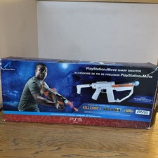 Pistola sparatutto Sony