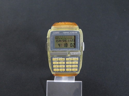 Orologio vintage casio data - casio,