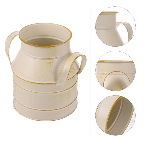 Decorazioni tavola vasetto - ,