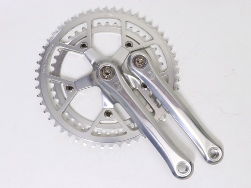 Guarnitura campagnolo victory - campagnolo,