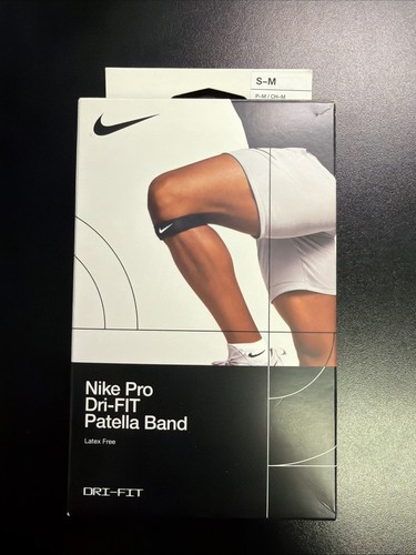 Nike pro dri - patella, band