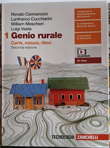 Genio rurale scuole - genio,