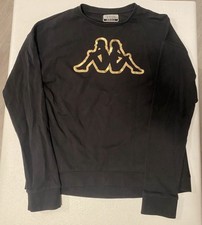 Kappa crew neck retro sport - kappa,