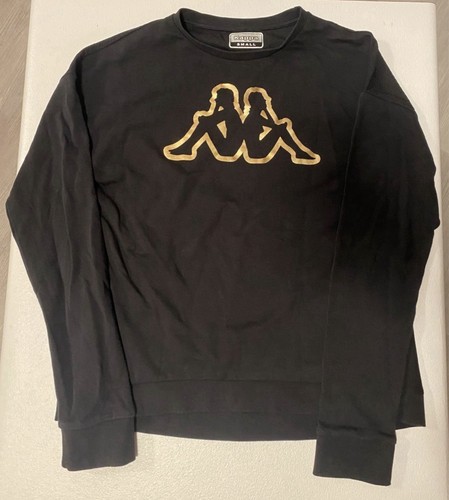 Kappa crew neck retro sport - kappa,
