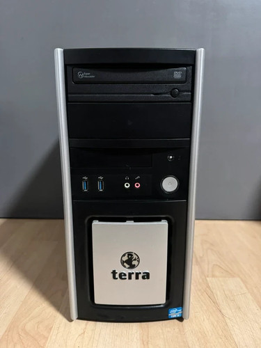 Terra office 4130 8 - terra,