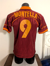 maglia AS ROMA 1999-2000