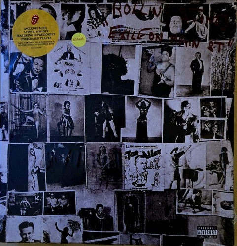 Rolling stones exile main - rolling,