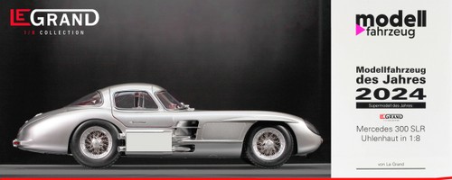 Mercedes benz 300 slr - mercedes-benz,