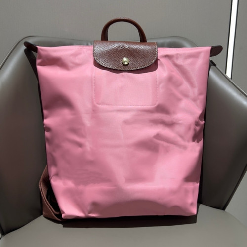 Zaino pieghevole longchamp - zaino,