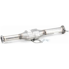 NAP CARPARTS Catalizzatore Kat
