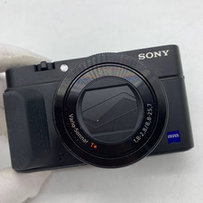 Sony Cyber-shot DSC-RX100M4 IV