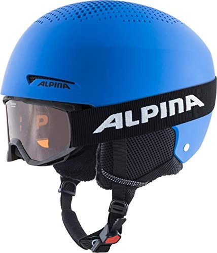Alpina zupo set - (tg.,
