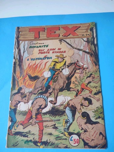 Tex albo oro 48 - d'oro,