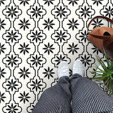 20 Piastrelle Adesive per