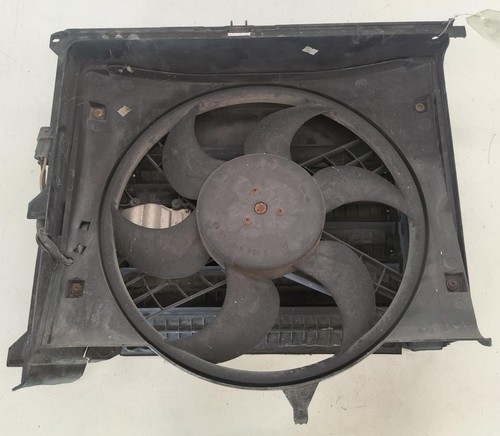 Ventola radiatore bmw serie - -,