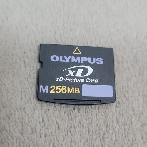 Scheda memoria olympus xd - memoria,