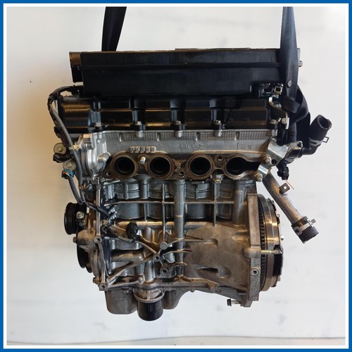 Motore completo k12b 69kw opel - k12b,