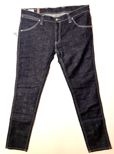 Jeans donna lacoste - jeans,