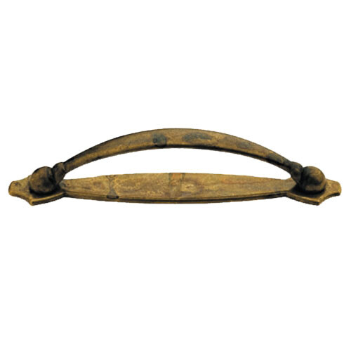 Maniglia arco ottone - maniglia, 64