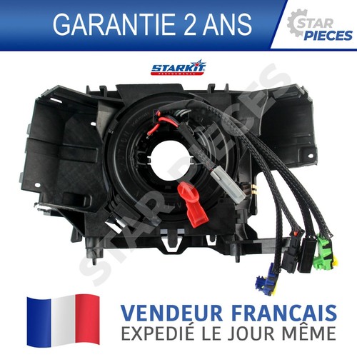 Contacteur tournant volant - contacteur,