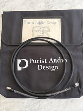 Cavo Ethernet Purist Audio