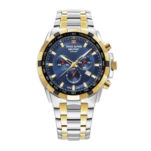 Orologio uomo swiss alpine - orologio,