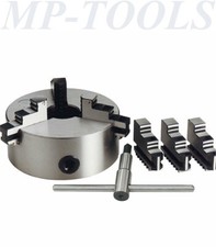 MANDRINO AUTOCENTRANTE PER