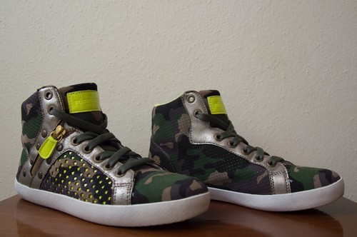 Sneakers donna primadonna - sneakers,