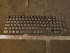 Tastiera per Notebook Toshiba