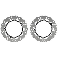 per BMW Dischi Freno Anteriore