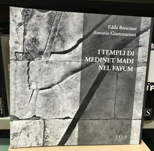 Bresciani giammarusti i - giammarusti,