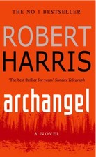 Archangel robert harris - robert,