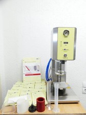 Bredent for 2 Press pressa