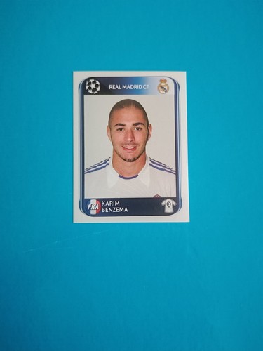 Panini uefa champions league - champions,