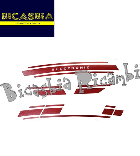 11703 adesivi targhette - 11703,