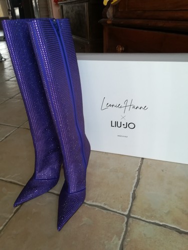Liu leonie hanne stivale - liu, jo