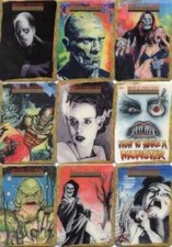 Classic Vintage Posters Sci-Fi