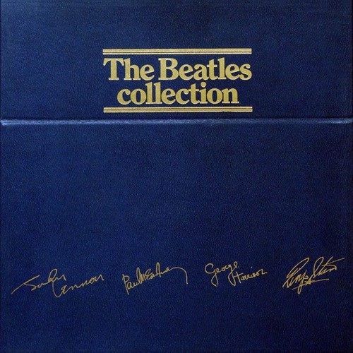 The beatles - the,