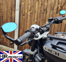 Specchietti Termina Barna