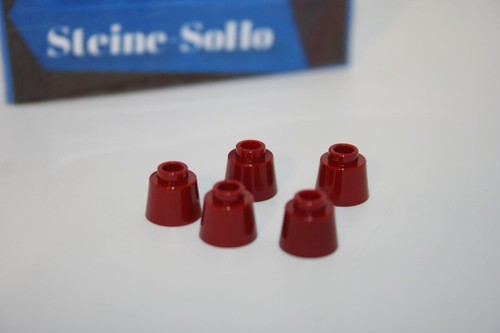 Lego cono cupola - (c),