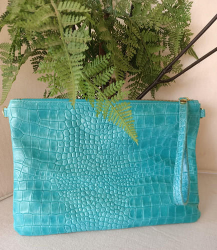 Borsa borsello pochette