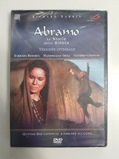 ABRAMO - LE STORIE DELLA