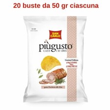 San Carlo Piu' Gusto Porchetta