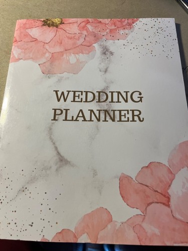Wedding planner libro - wedding,
