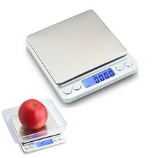 Bilancia elettronica da cucina