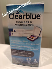Clearblue Stick Fertilità (20 stick+4 Test Gravidanza) - PROMO SOTTOCOSTO