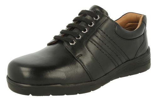Shoes uomo più ampia fit - uomo,
