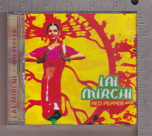 Various artists lal mirchi - artists:,