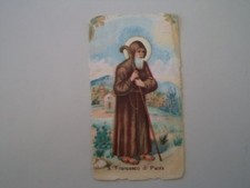 SANTINO S. SAN FRANCESCO DI DA