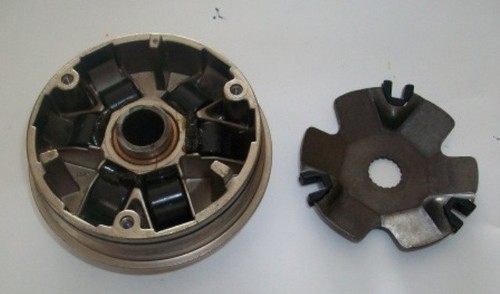 Variatore modello originale - variatore,